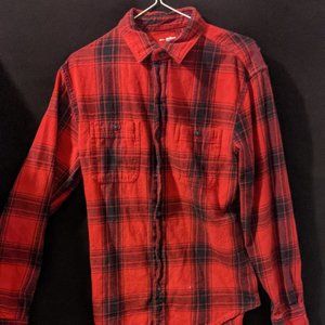 Red Flannel